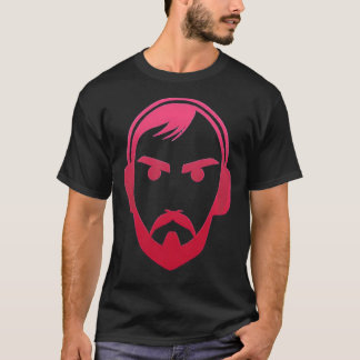 Camiseta Asmongold, Merchandise Oficial Asmongold, Asmongo