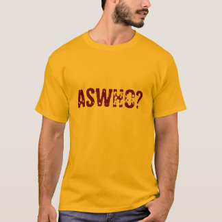 CAMISETA ASOMS?