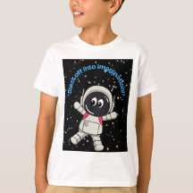aspas astronautas