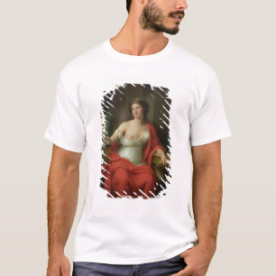 Camiseta Aspasia, 1794