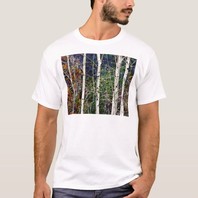 Camiseta Aspen (Frente)