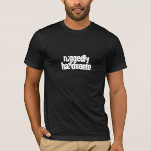 Camiseta Áspera