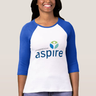 Camiseta Aspira - a ponte a IMPRESSIONANTE