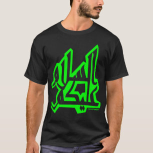 Camiseta Assalam Alaikum