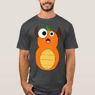 Camiseta Assaltado pelos Números de Aniversário do Dia de a