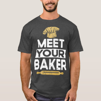 Camiseta Assar Furioso Pão Pão Pão Pão Pão Pão Pão Pão Pão