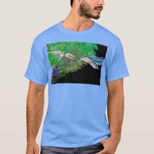 Camiseta Assar Kujira