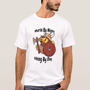Camiseta Assassinatos De Enfermeiros Homens De Lifesavers P