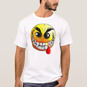 Camiseta Assassino