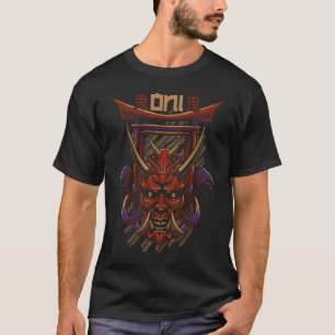 Camiseta Assassino das Trevas Demoníacas e Satanistas do Oc