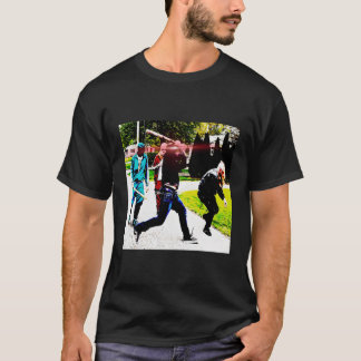 Camiseta Assault Bois