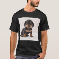 Assento diminuto do Dachshund