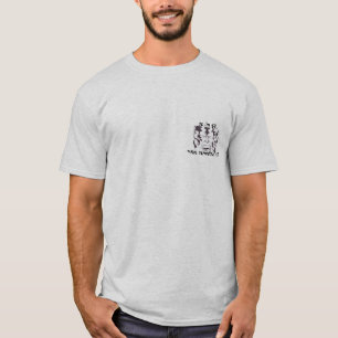 Camiseta assim eu sou 64… faço algo dele! filho do