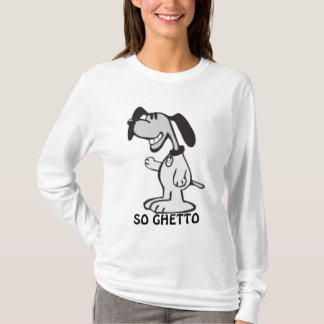 CAMISETA ASSIM GUETO