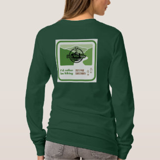 Camiseta Assinante GWHTN 2023 Long Sleeve T