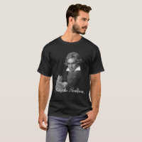 Assinatura de Ludwig van Beethoven