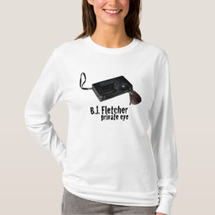 Camiseta Assinatura Hoody