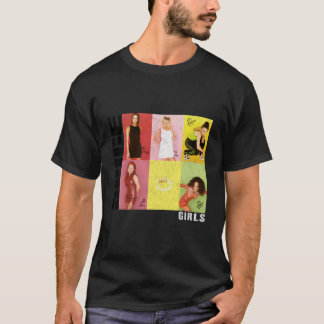 Camiseta Assinaturas Oficiais Especiais