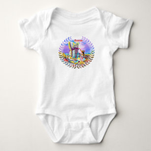 Camiseta Assíria