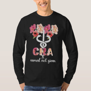 Camiseta Assis De Enfermagem Certificada Com Enfermeira De 