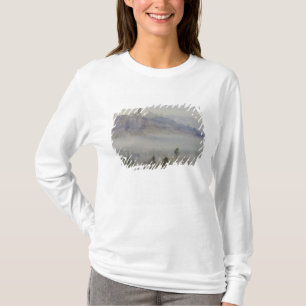Camiseta Assisi, amanhecer