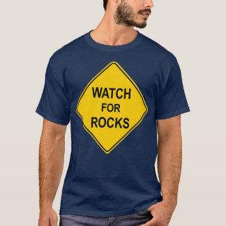 Camiseta Assista a Rocks