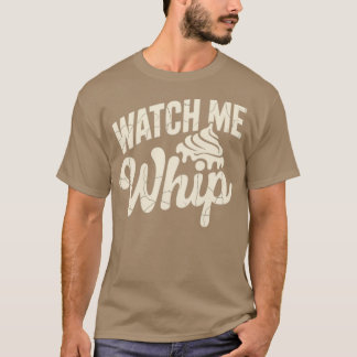 Camiseta Assista-me Whip
