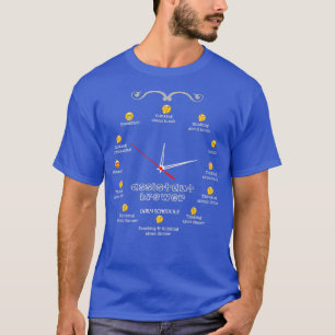 CAMISETA ASSISTANT BREWER NICE DESIGN 2017