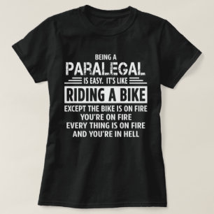 Camiseta Assistente