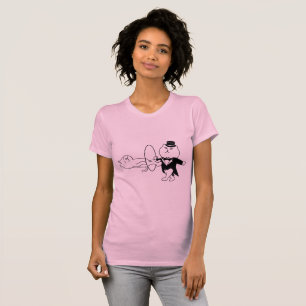 Camiseta Assistente
