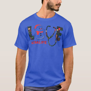 Camiseta Assistente de Enfermagem de Feliz Certificação CNA