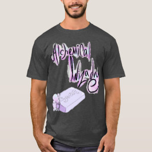 Camiseta Assistente de Fazer Soap