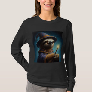 Camiseta Assistente de Largura