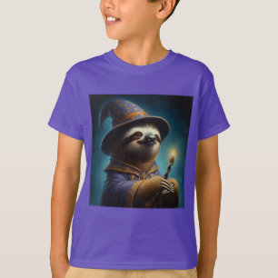 Camiseta Assistente de Largura