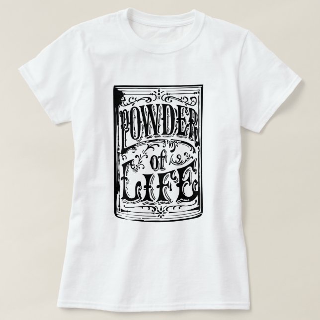 Camiseta Assistente De Presente Sortudo De Oz Presente Para (Frente do Design)