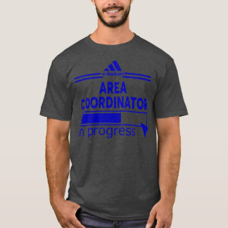 CAMISETA ASSISTENTE DE SEGURANÇA 2