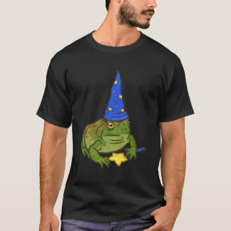 Camiseta Assistente de Toad Grumpy