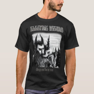 Camiseta Assistente Elétrico - Reino Unido da Antiga Escola