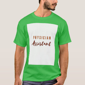 Camiseta Assistente fisioqueiro 1