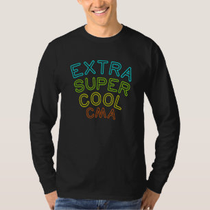 Camiseta Assistente Médico Certificado Extra Legal