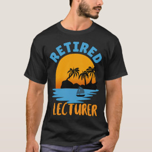 Camiseta Assistente Social Aposentada