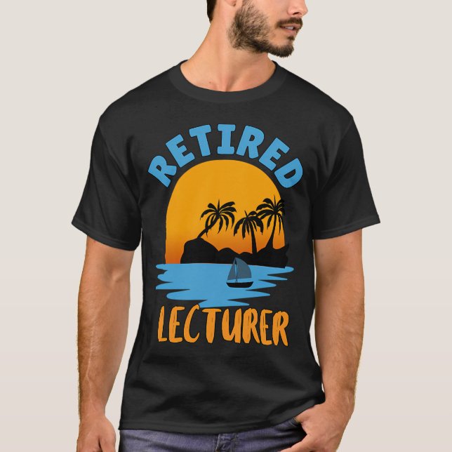 Camiseta Assistente Social Aposentada (Frente)