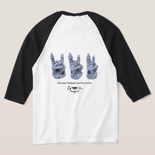 Camiseta ASSISTENTE TEE [v2]