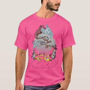 Camiseta Assistentes Duel