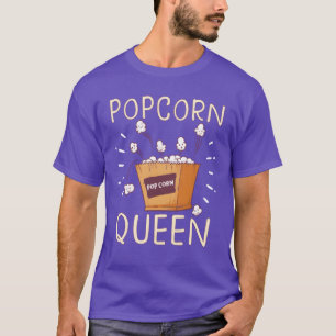 Camiseta Assistir Filme Cinema Pipoca Maratona de Assistir