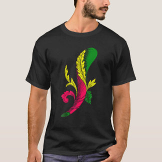 Camiseta Asso Di Bastoni