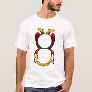 Camiseta Asso di Denari