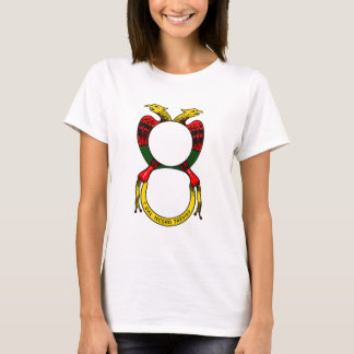 Camiseta Asso di Denari