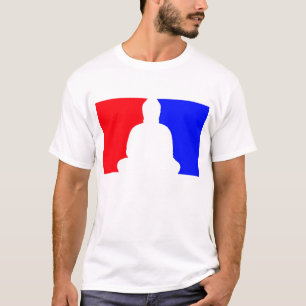 Camiseta Associação budista nacional