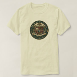 Camiseta Associação de Antigos Alunos da Escola Orchard Hil